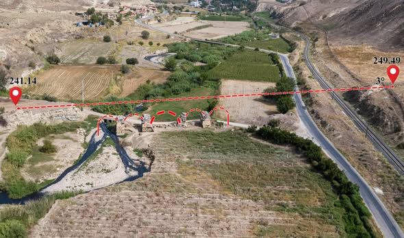 Denizli Haber Tarihih Kopru281020263