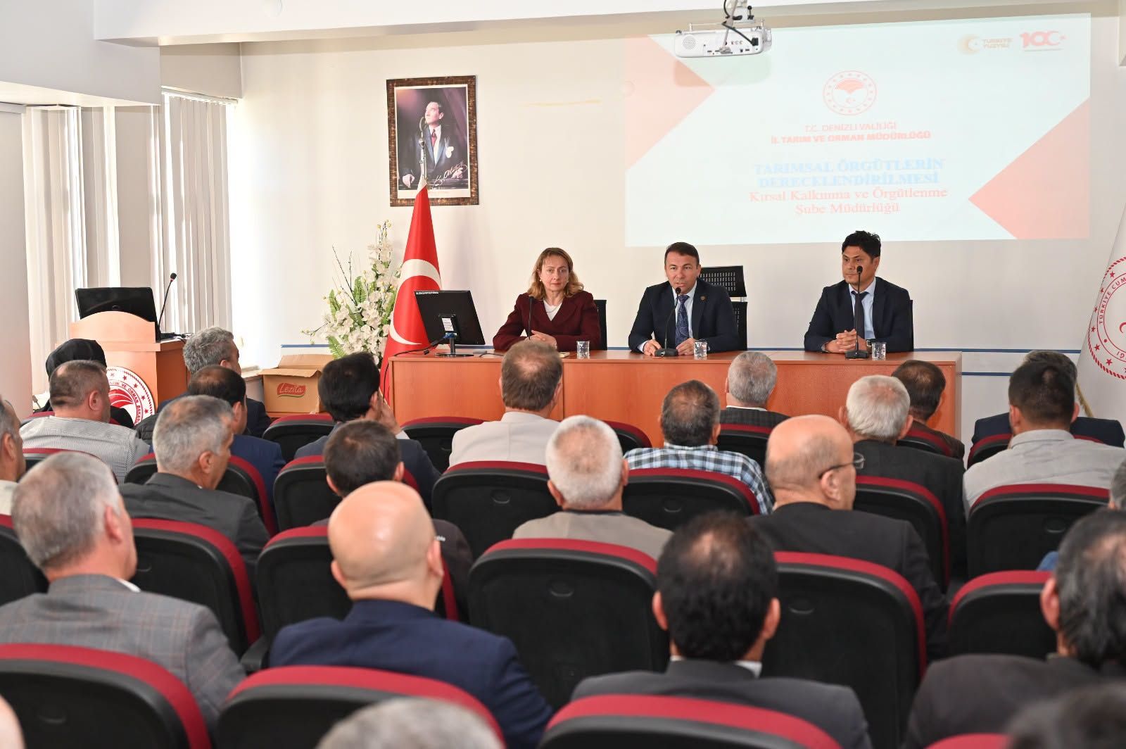Denizli Haber Tarımsalörgütlenme (2)
