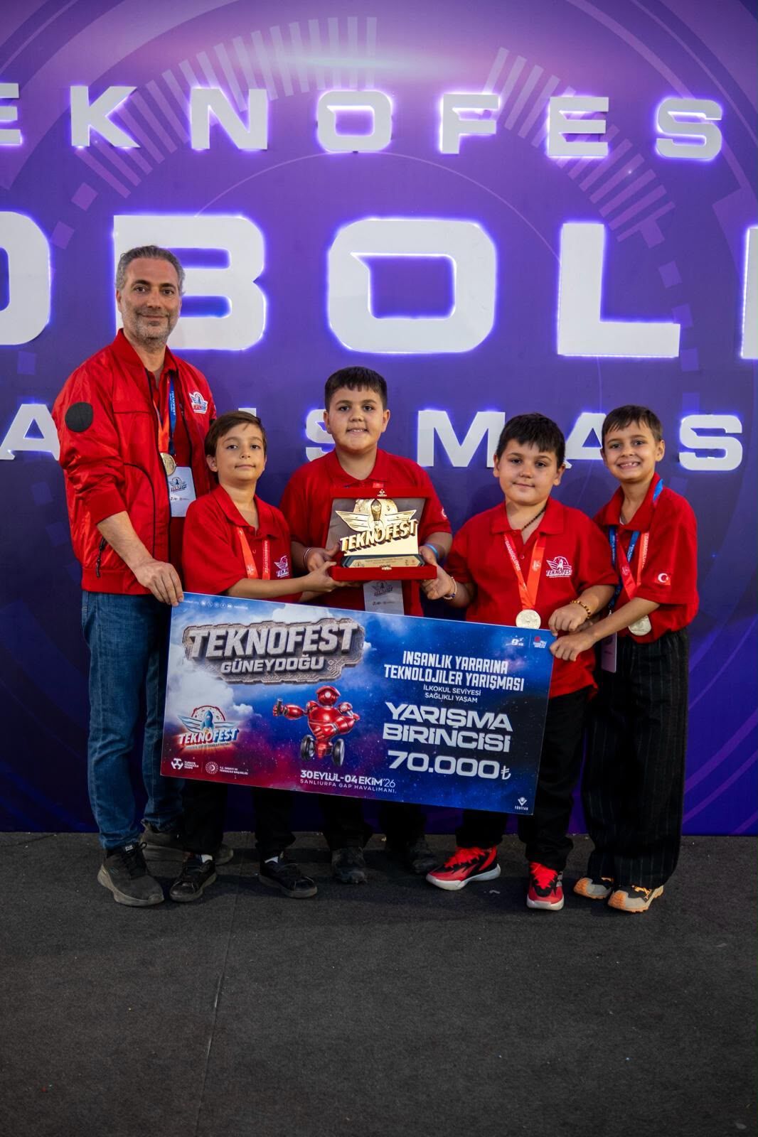 Denizli Haber Teknofest2026 Denizli Basarı 051020263