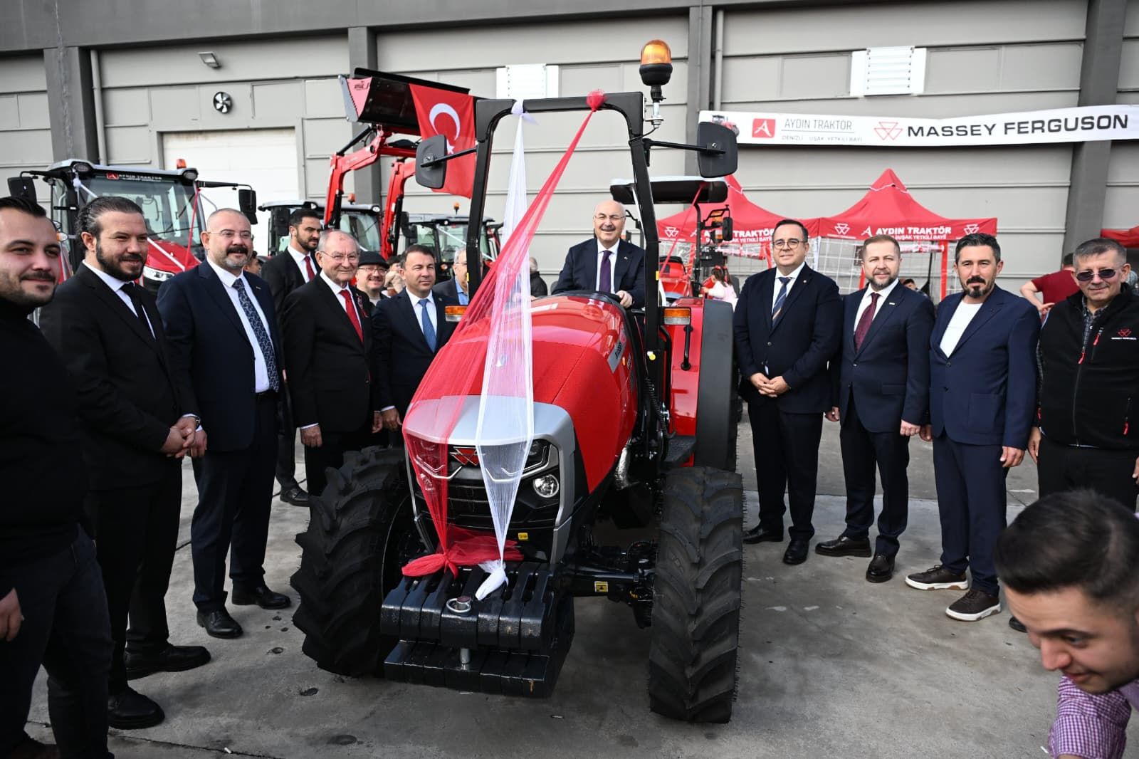 Denizli Haber Ticaretborsası (2)