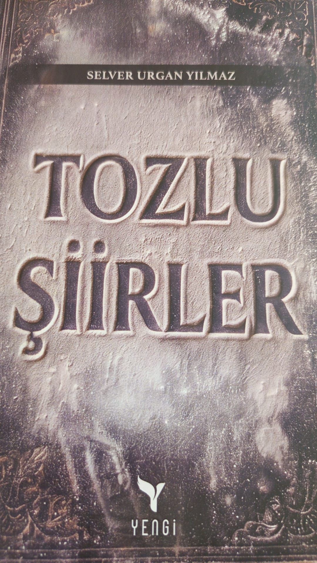 Denizli Haber Tozu Şiirler (1)