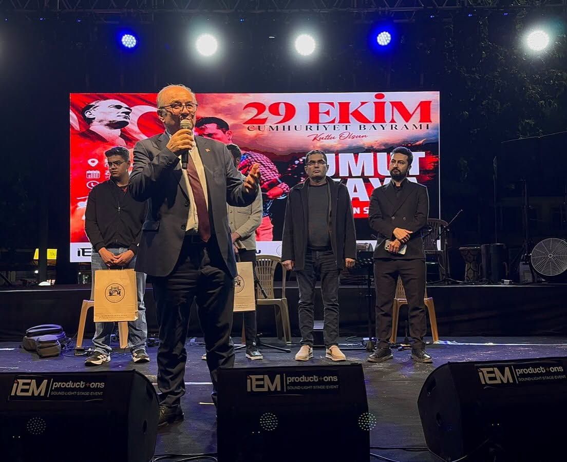 Denizli Haber Tripolis Festivali (2)
