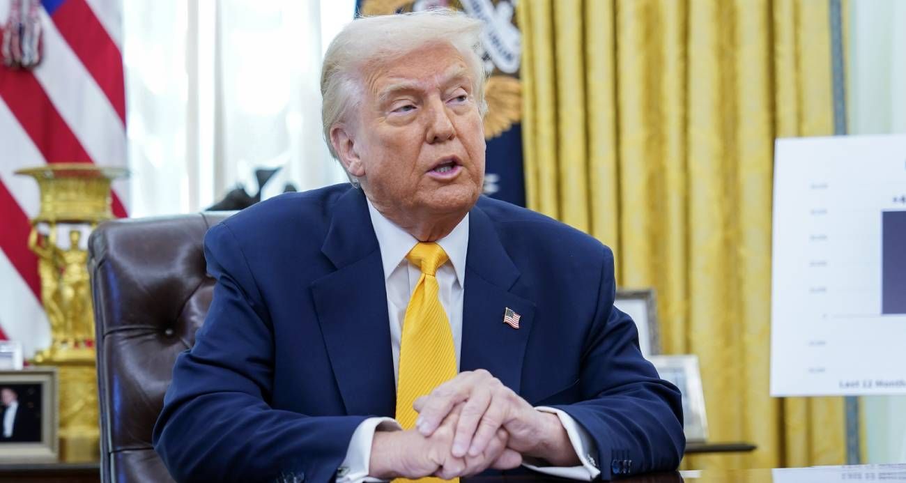 Trump: "2 savaşı daha bitirmeye çok yakınız"