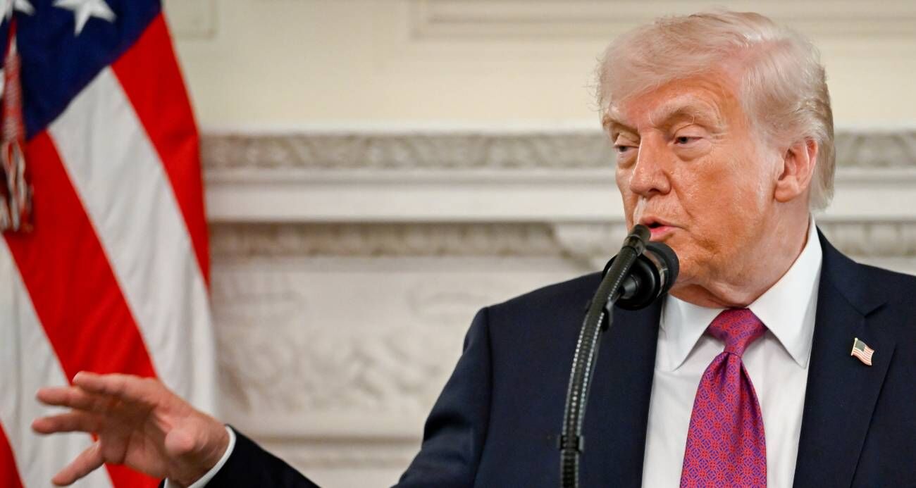 Denizli Haber Trumpi̇ran Ile Verimli Görüşmeler Yürütüyoruz