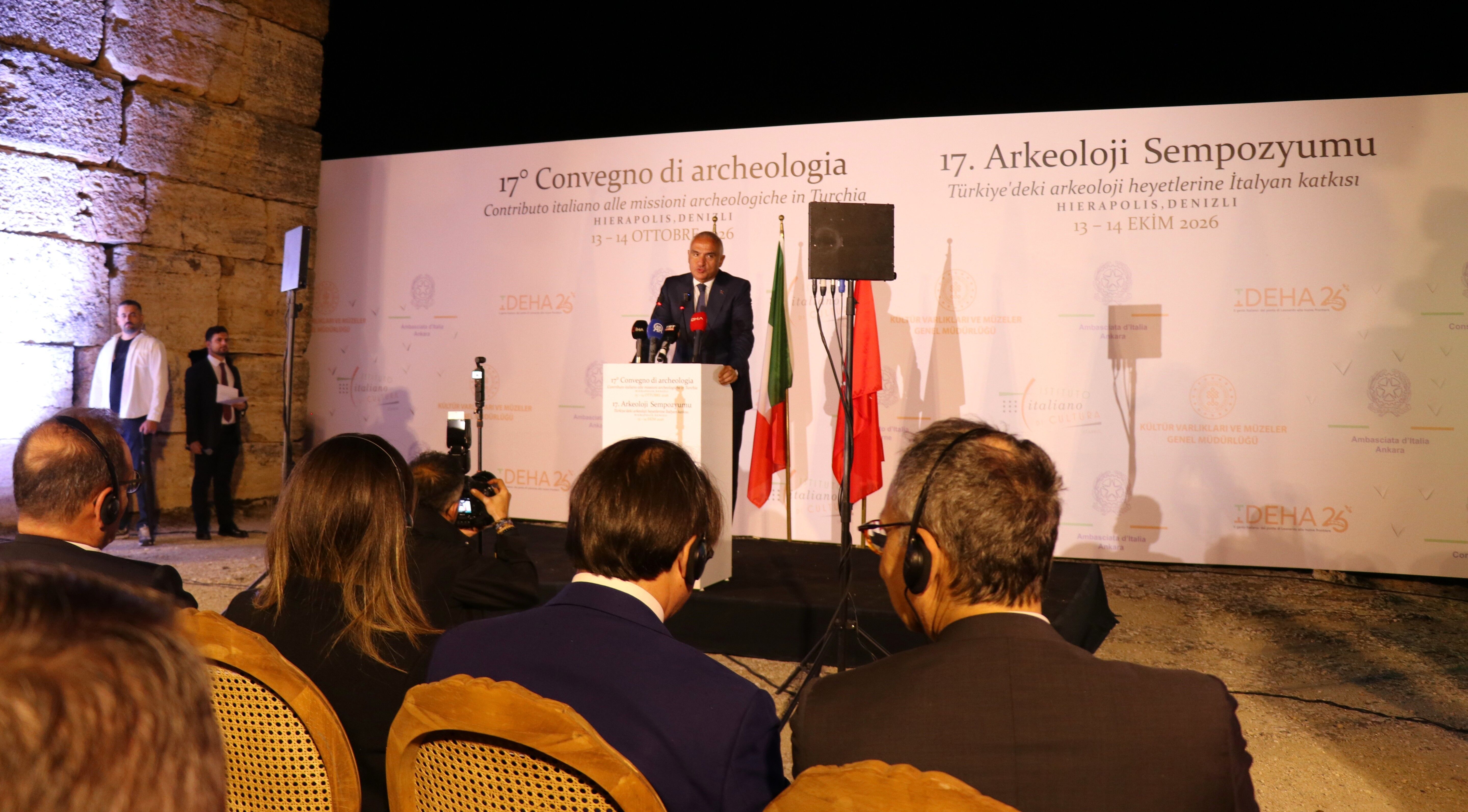 Denizli Haber Turizm Bakanı Yeni Vizyon141020262