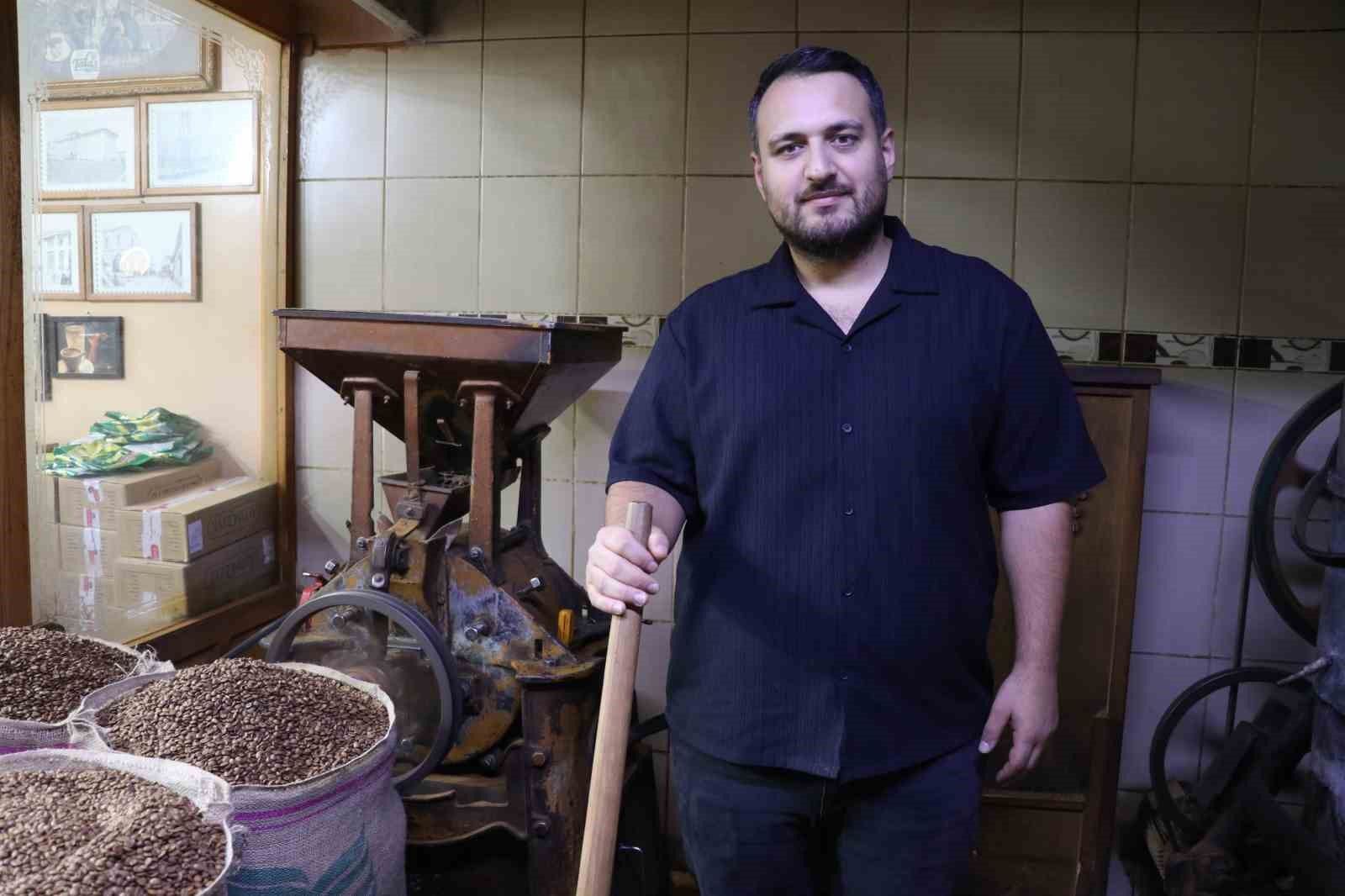 Denizli Haber Tuzlukahve