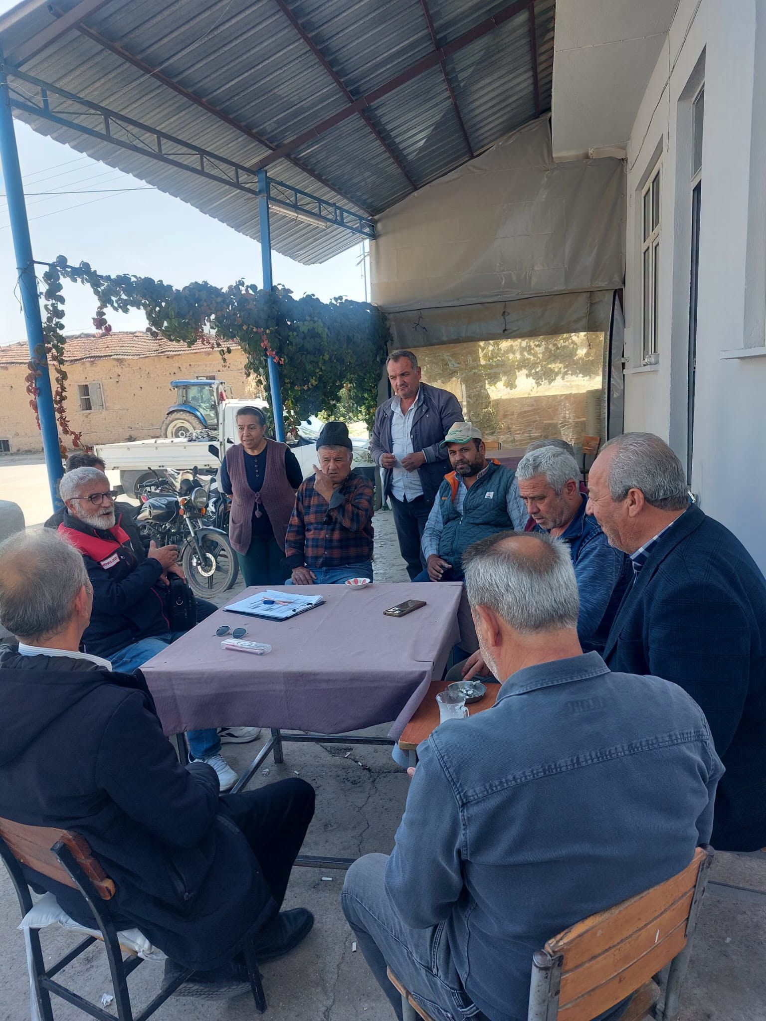 Denizli Haber Üretici-9