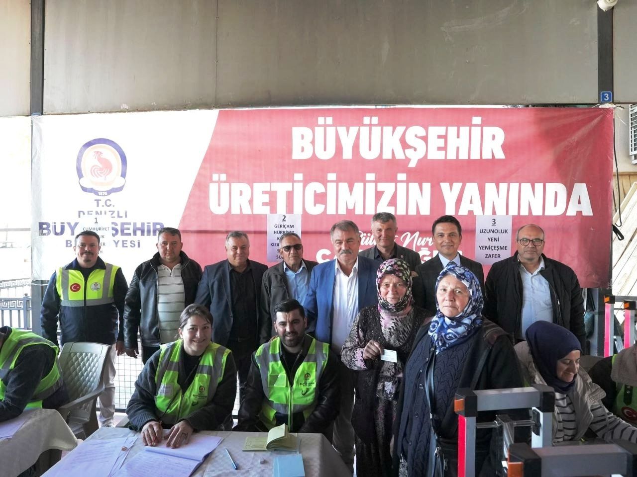 Denizli Haber Üreticidesteği (1)
