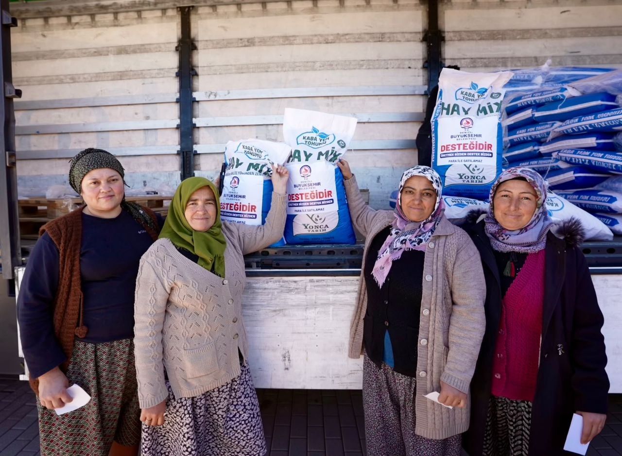 Denizli Haber Üreticidesteği (2)