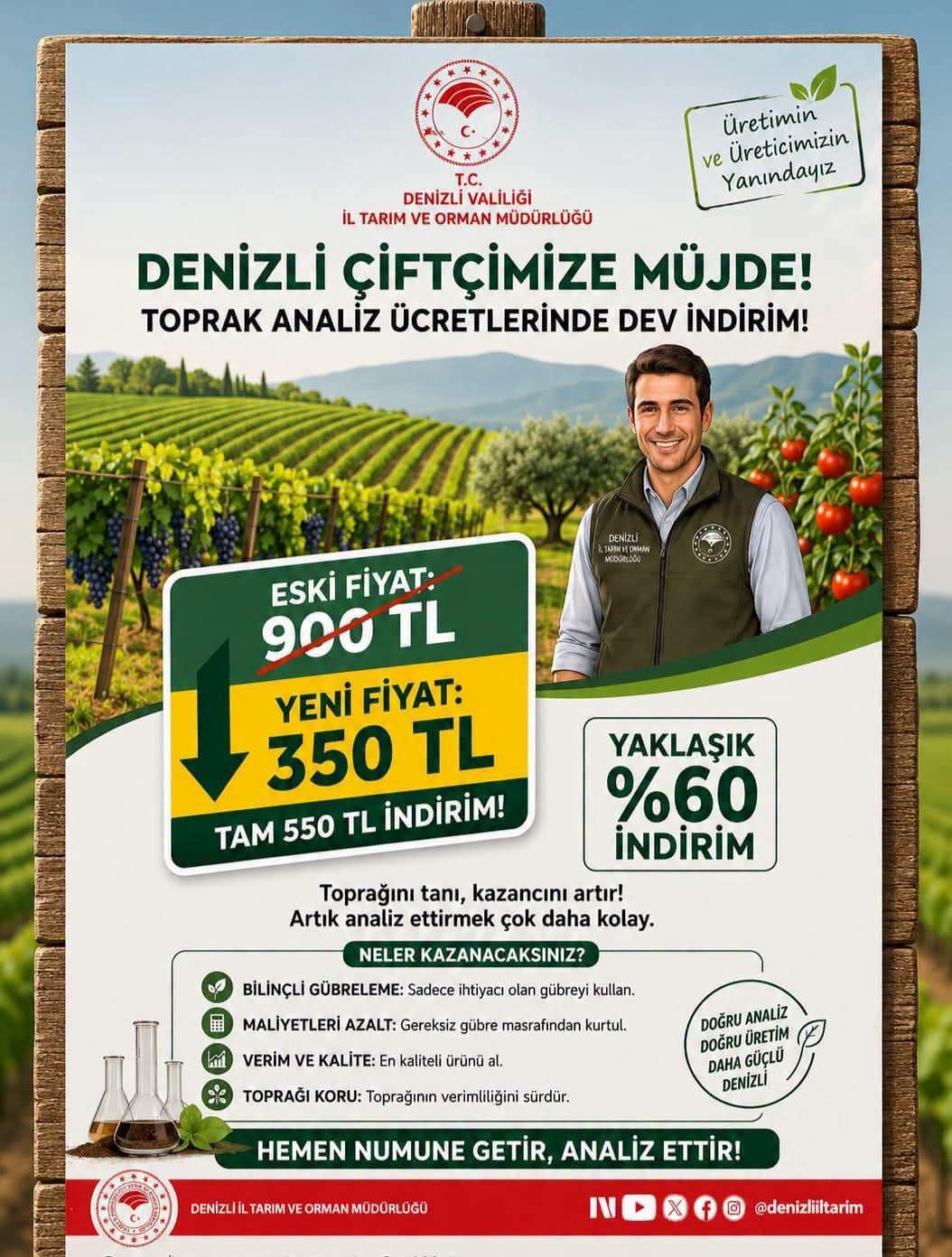 Deni̇zli̇ Haber Üreti̇ci̇yemüjde-1