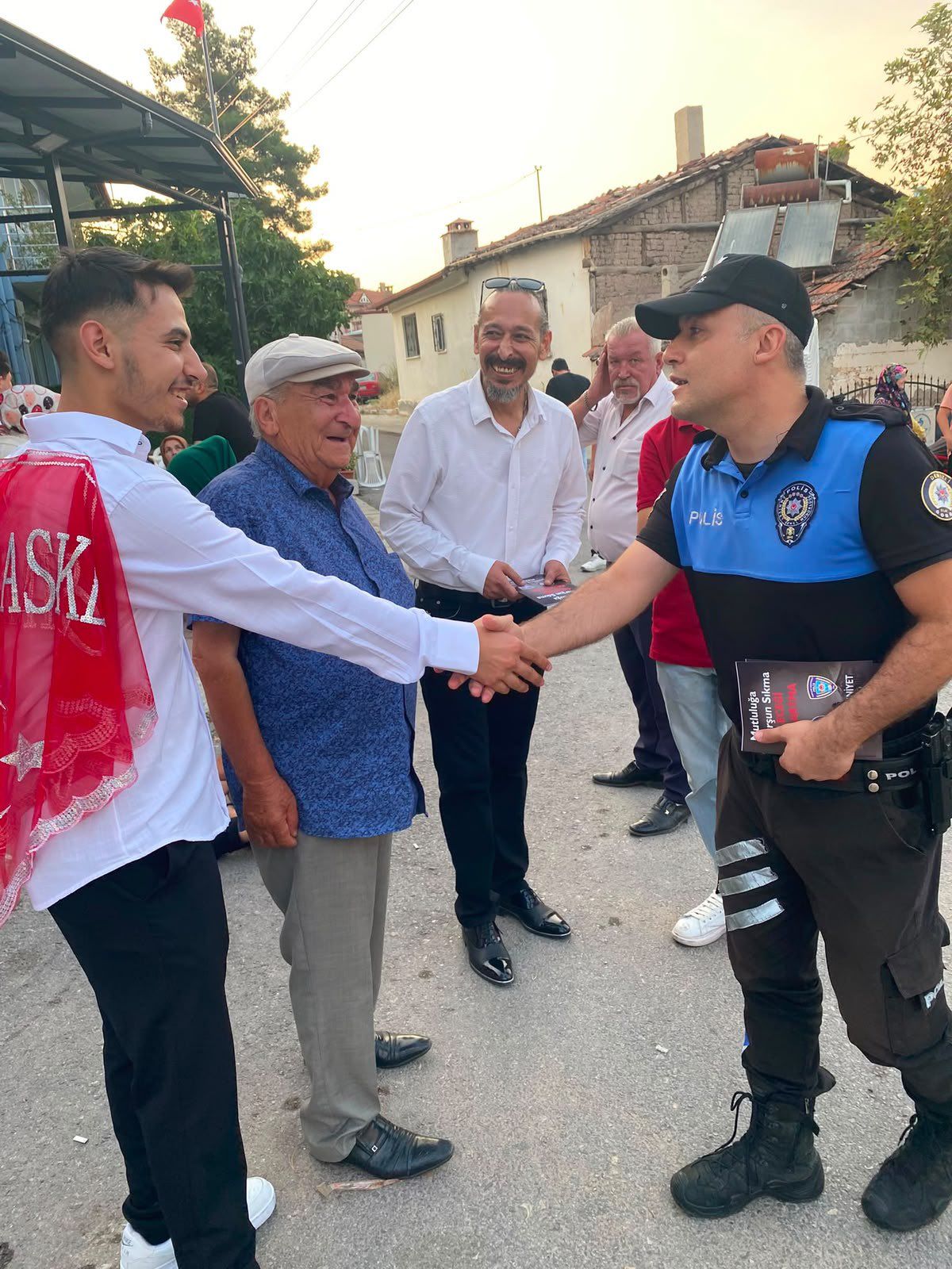 Denizli Haber Uyardılar Silah Kullanma161020261