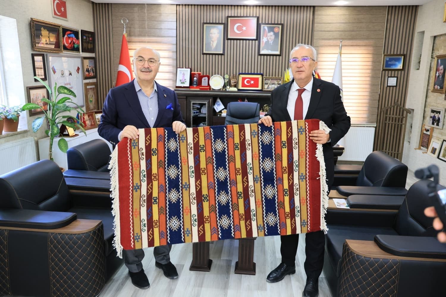 Denizli Haber Valiköşgerçameli (1)