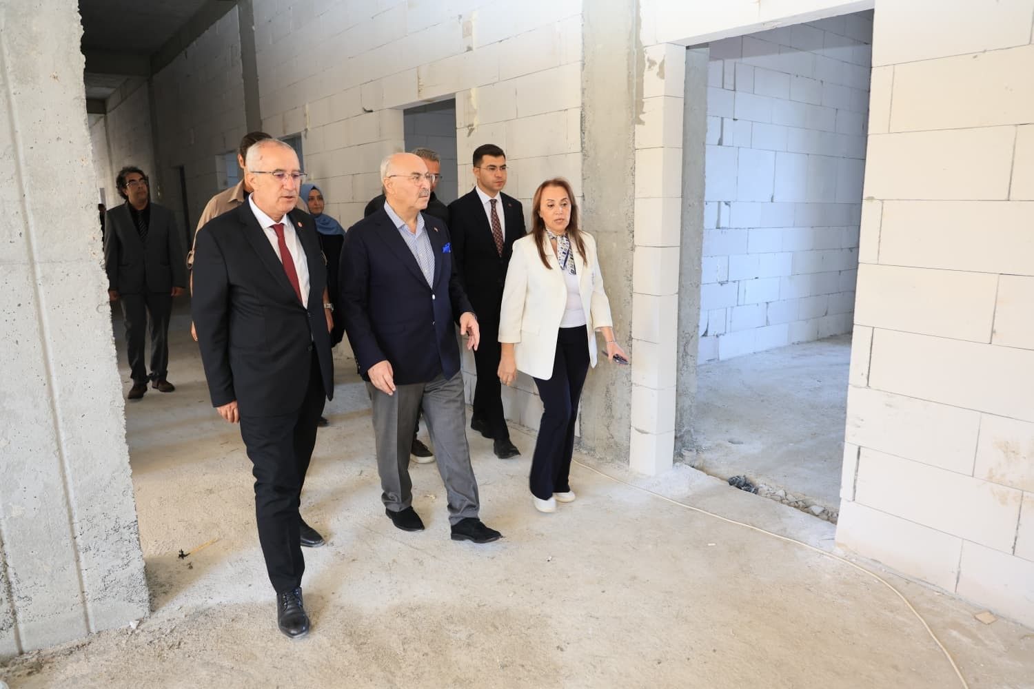 Denizli Haber Valiköşgerçameliziyaret (2)