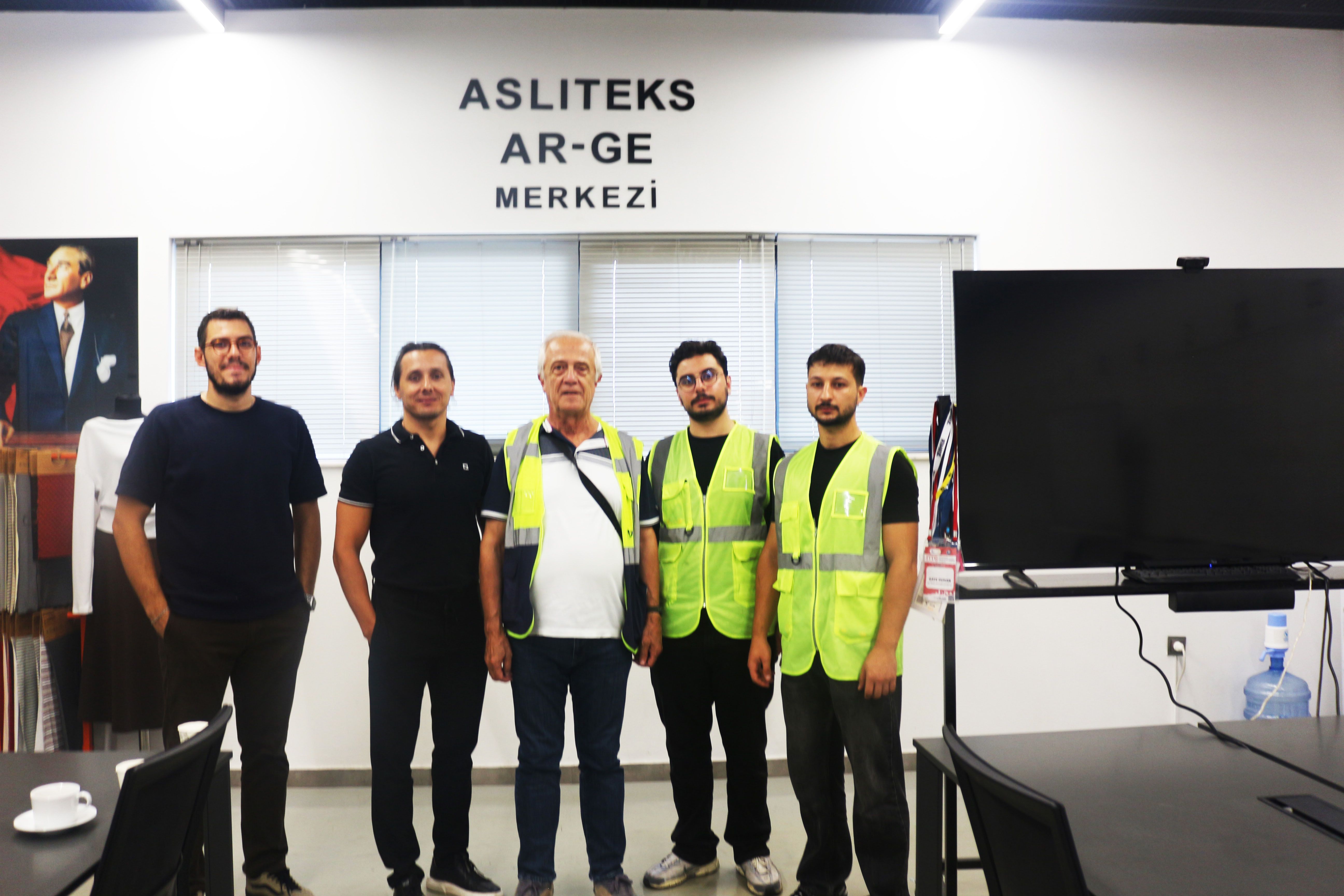 Denizli Haber Verimliliktekstil