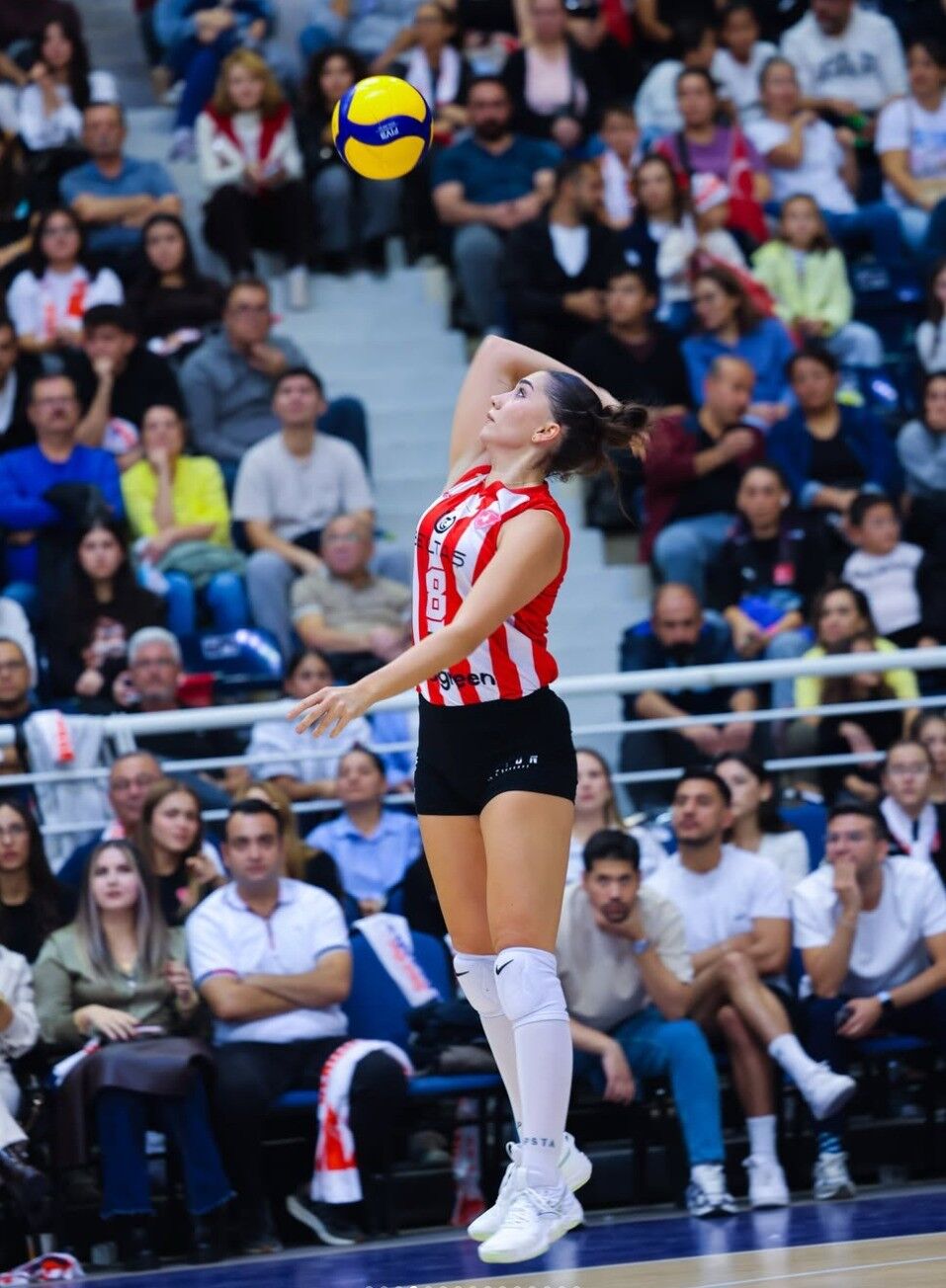 Denizli Haber Voleybolsultanları (2)