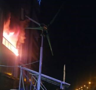 Denizli Haber Yangın Aydın (1)-1