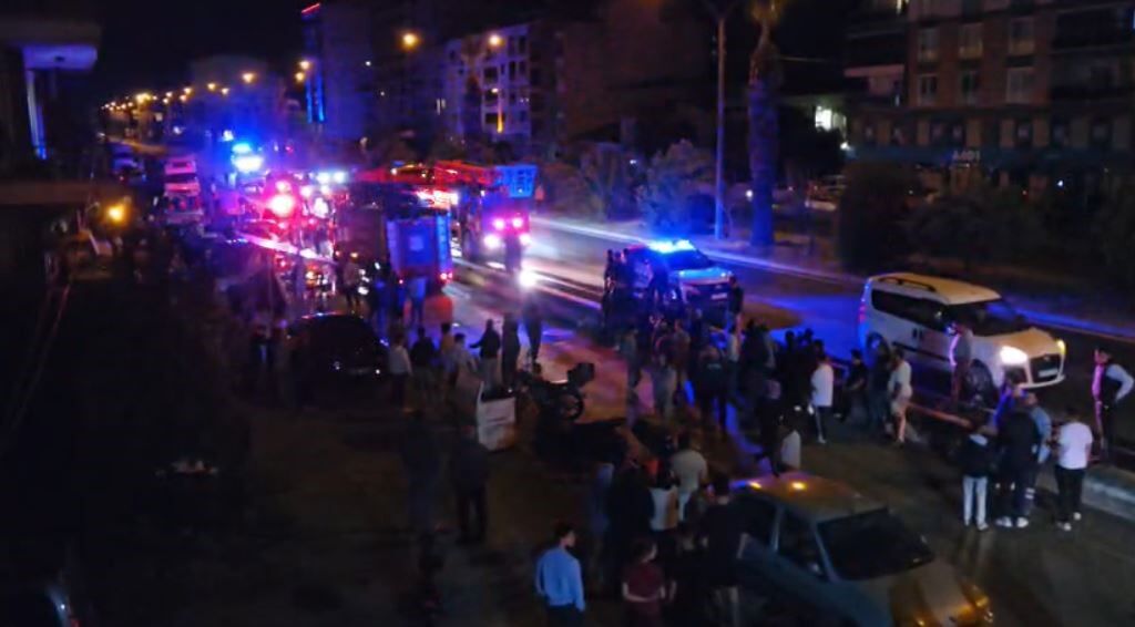 Denizli Haber Yangın Aydın (3)-1