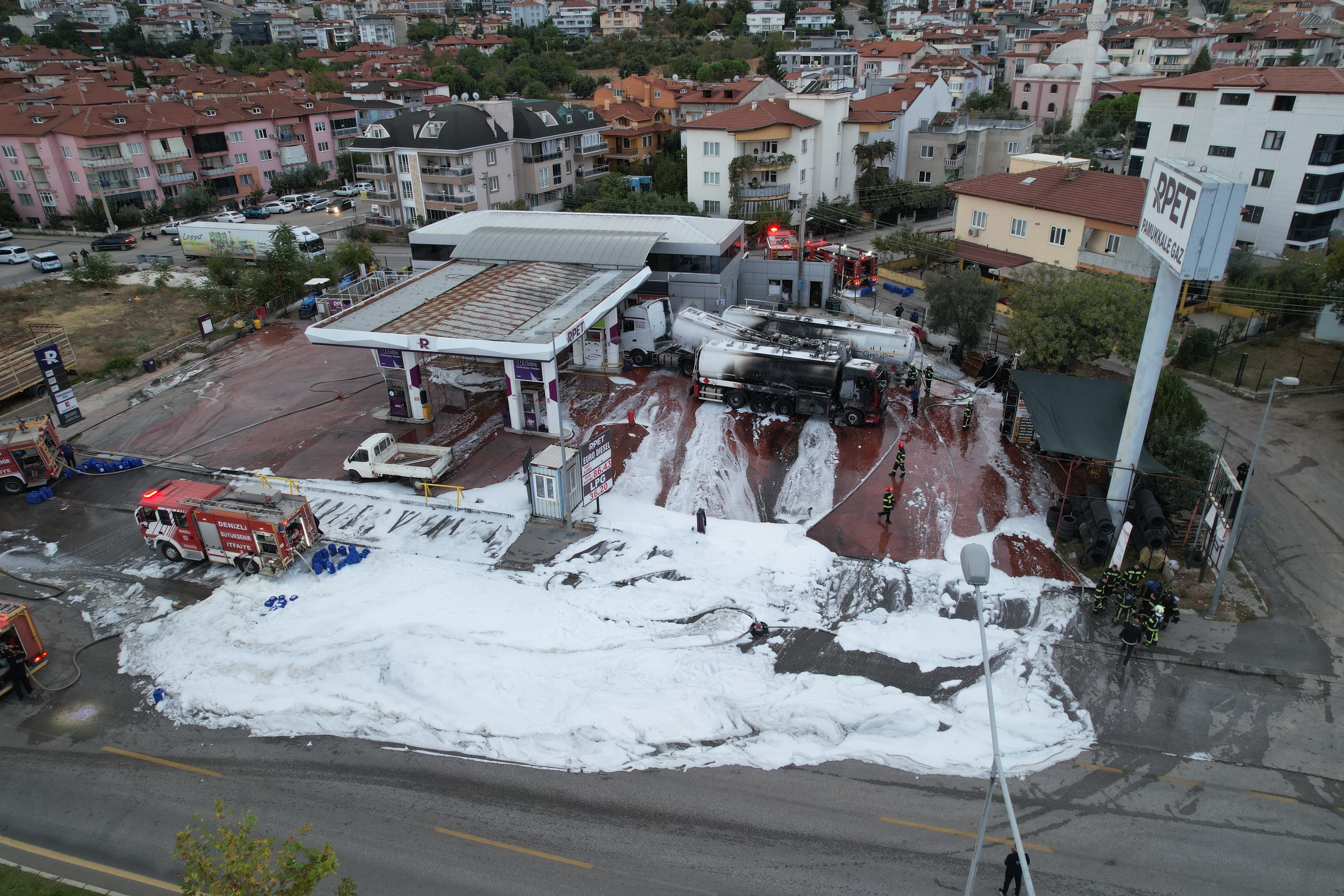 Denizli Haber Yangın Nedeni041020262