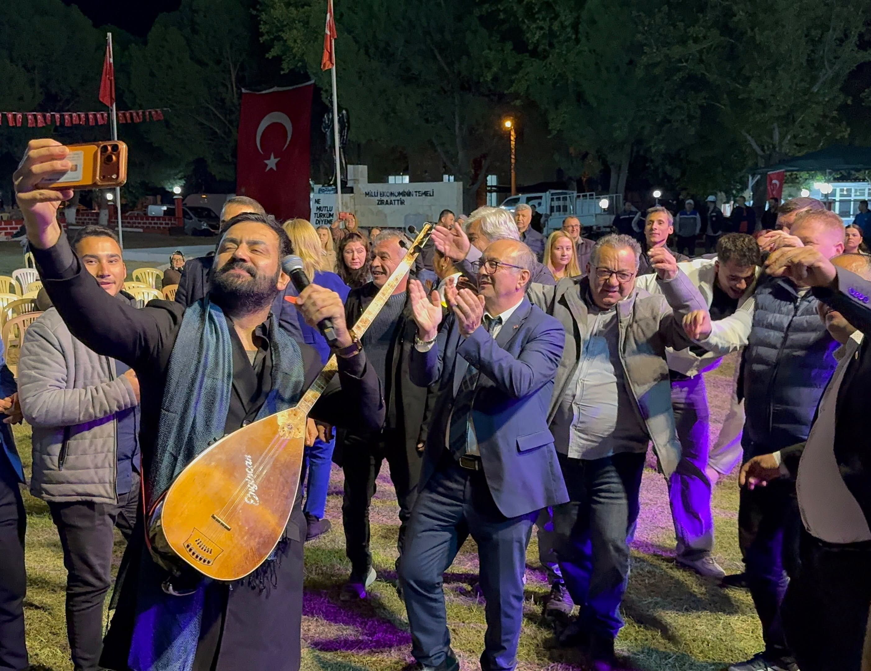 Denizli Haber Yenicekentt