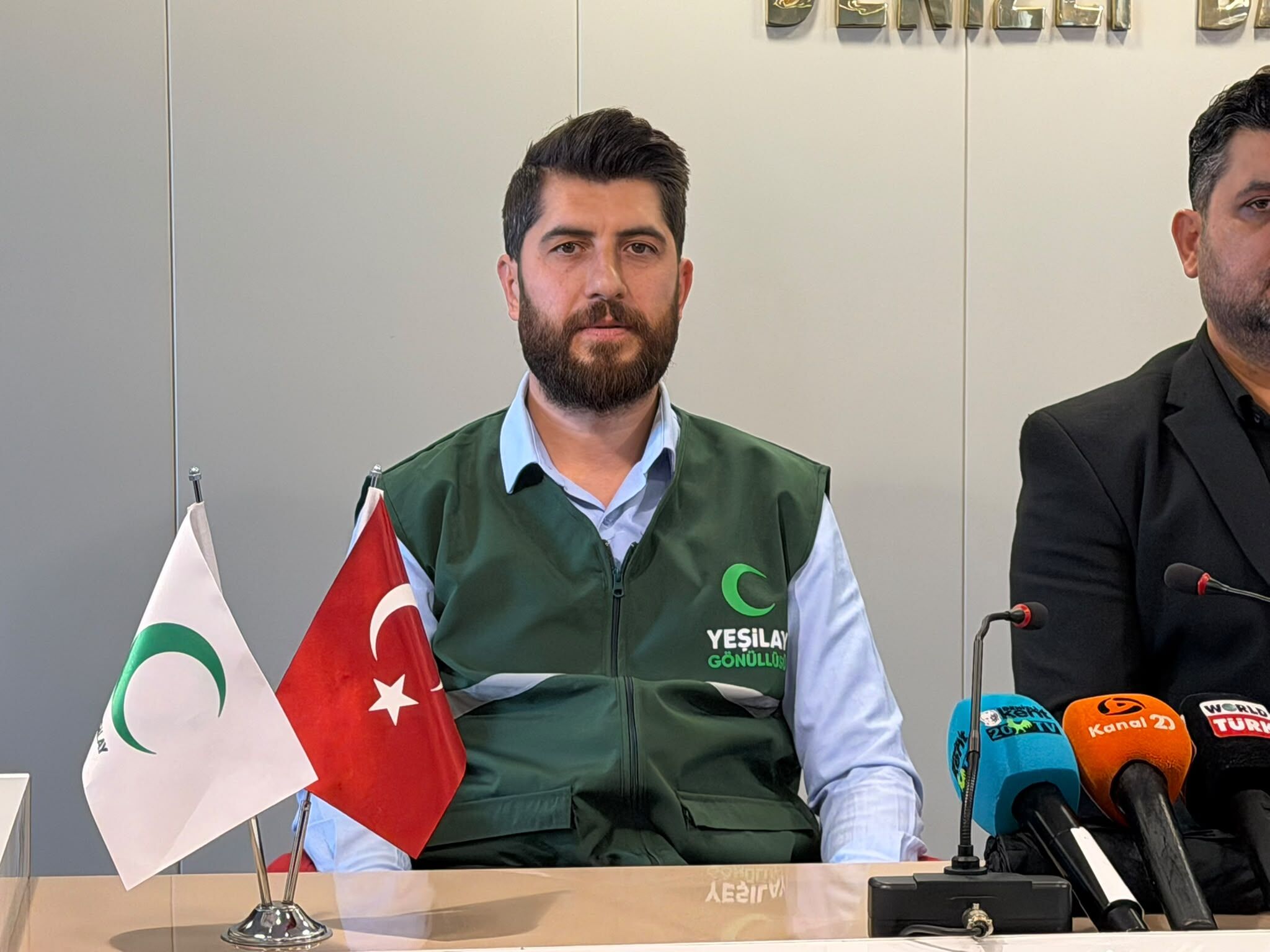 Denizli Haber Yeşil Ay Ring061020262