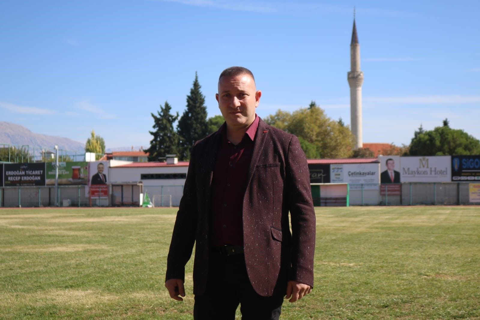 Denizli Haber Yeşilçivrilspor (1)