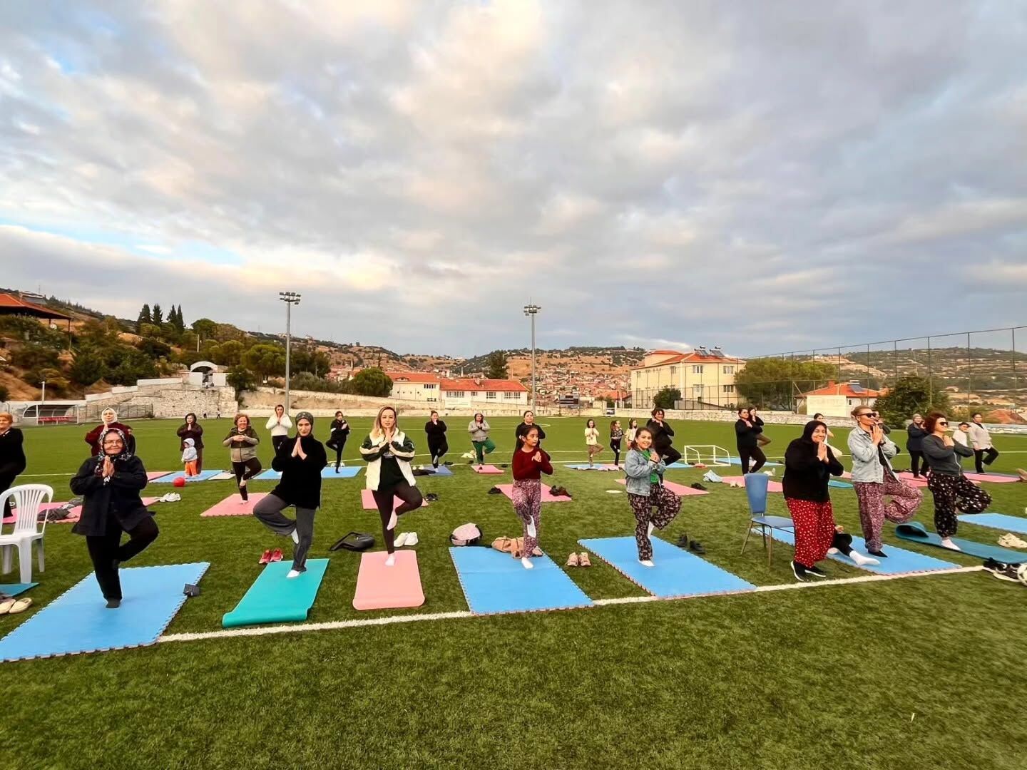 Denizli Haber Yoga Guney (2)