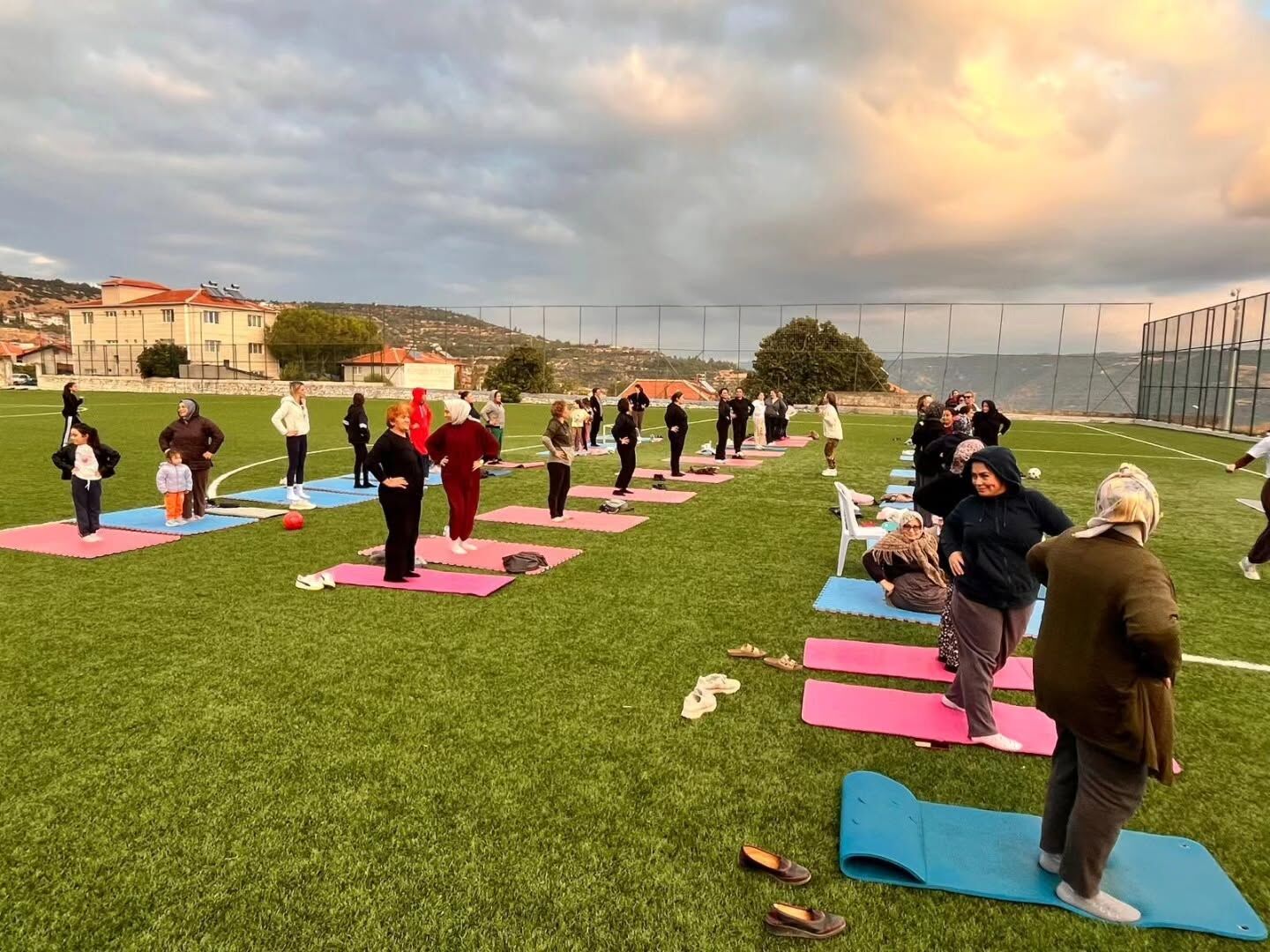Denizli Haber Yoga Guney (4)