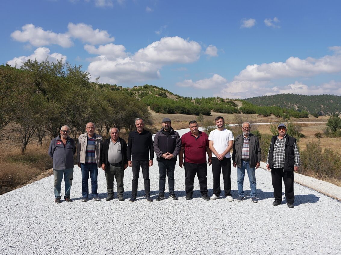 Denizli Haber Yolhamlesi (2)