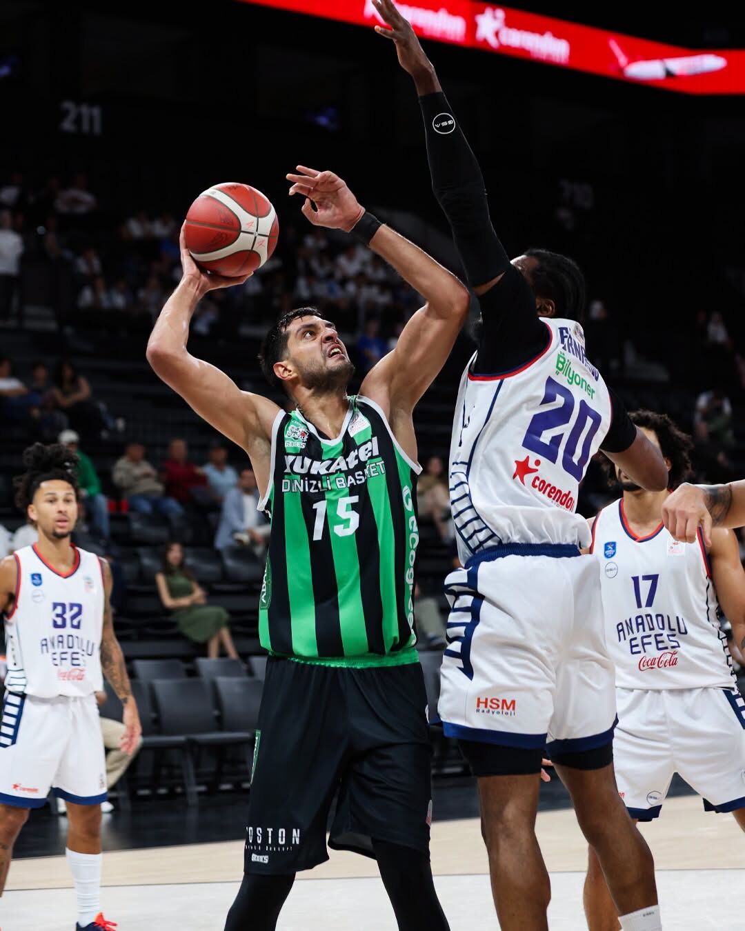 Denizli Haber Zafer Aktaş Denizli Basket (1)
