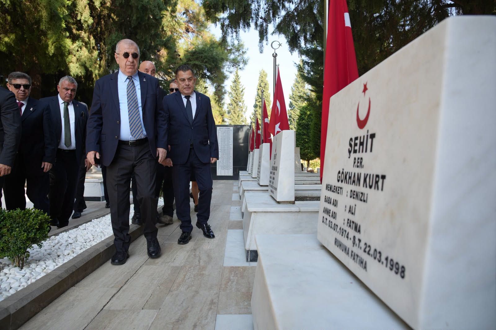 Denizli Haber Zafer Partisi