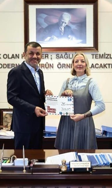 Mustafa Kaya Kose141020266