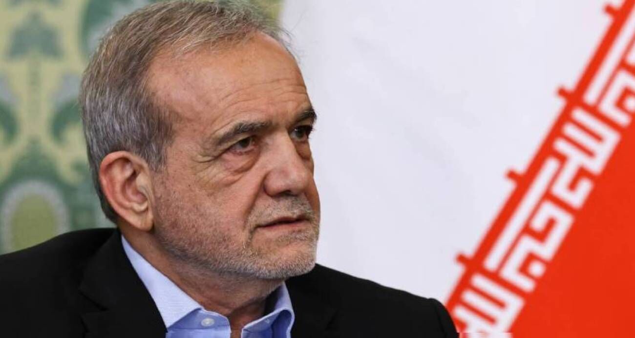 Nizli Haber Iran