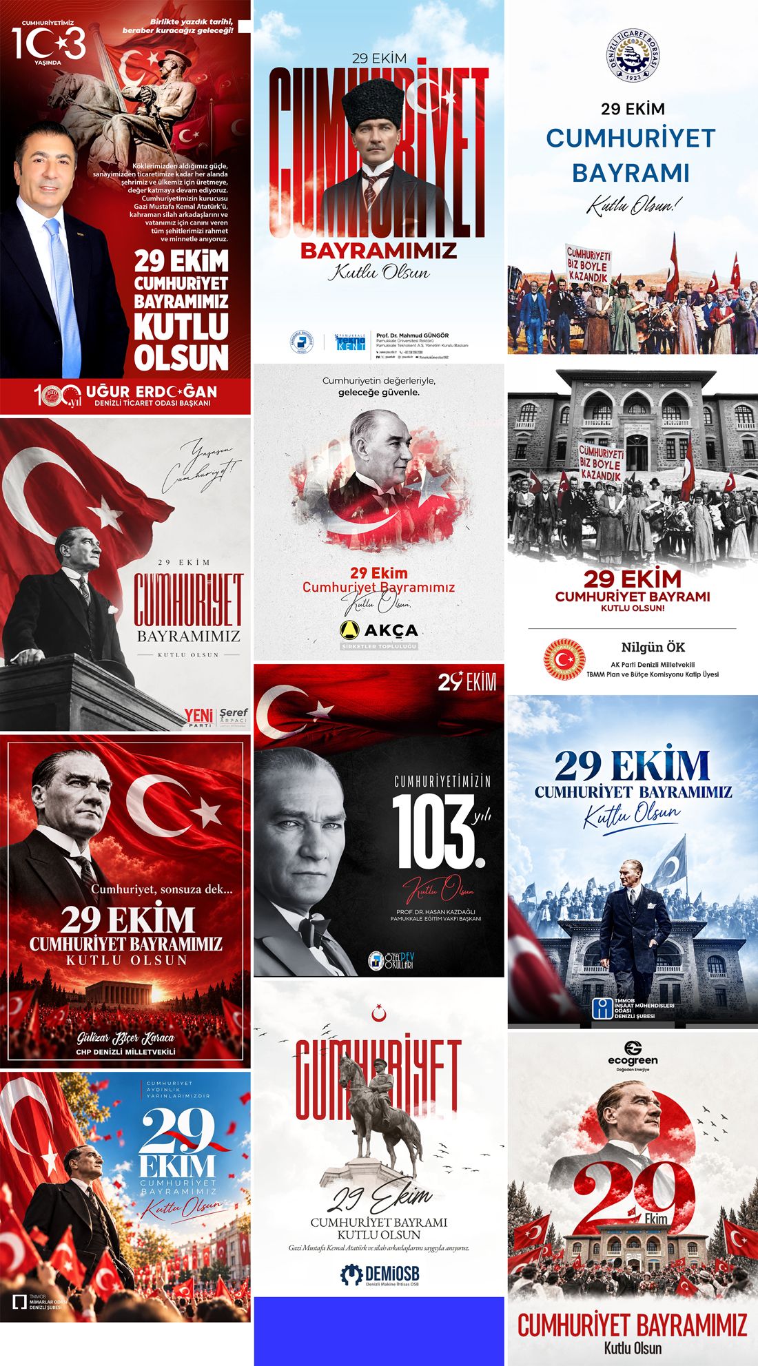 Reklam Bloğu