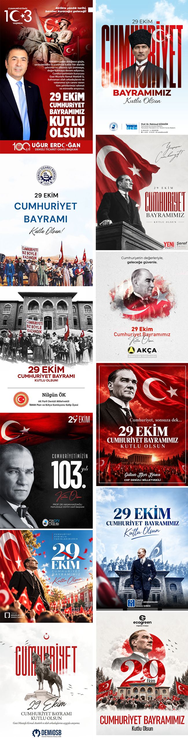 Reklam Bloğu